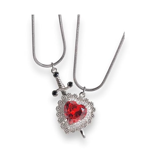 Armor of Love Necklace